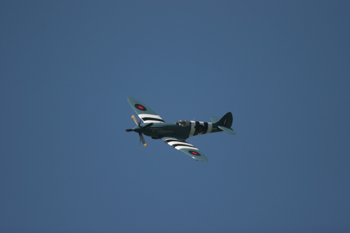 Spitfire PR XIX - 016